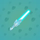 Light Sword #8108