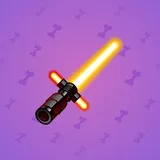 Light Sword #8112