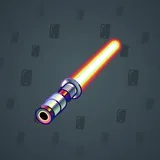 Light Sword #8129