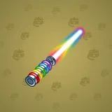 Light Sword #8139
