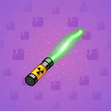 Light Sword #8146