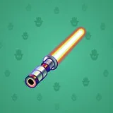 Light Sword #8161