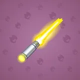 Light Sword #8173