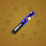 Light Sword #8209