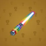 Light Sword #8210 Light Sword #8210