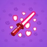 Light Sword #8238
