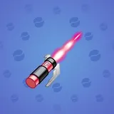 Light Sword #824