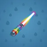 Light Sword #8243