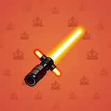 Light Sword #8251