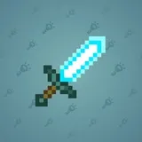 Light Sword #8252
