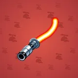 Light Sword #8258