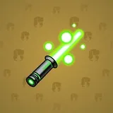 Light Sword #8272