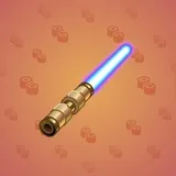 Light Sword #8306