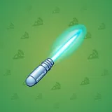 Light Sword #8310