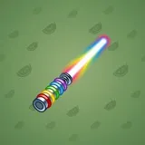 Light Sword #8320