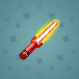 Light Sword #8321