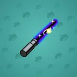Light Sword #8334
