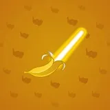 Light Sword #8341