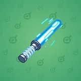Light Sword #8345 Light Sword #8345