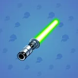 Light Sword #8351