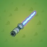 Light Sword #836