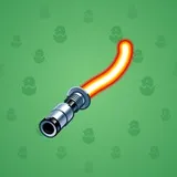 Light Sword #8362