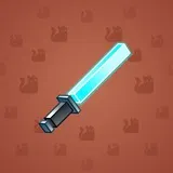 Light Sword #839