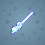 Light Sword #8393