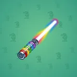 Light Sword #8434