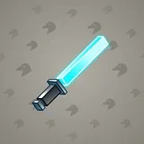 Light Sword #8447