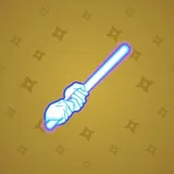 Light Sword #8475