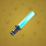 Light Sword #8478