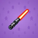 Light Sword #8481