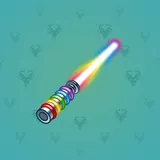 Light Sword #8488