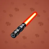 Light Sword #8524