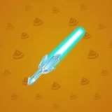 Light Sword #8529