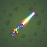 Light Sword #8538