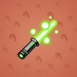 Light Sword #8540