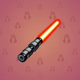 Light Sword #8543
