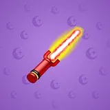 Light Sword #8547