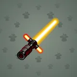 Light Sword #855