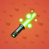 Light Sword #8551