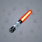 Light Sword #8609