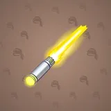 Light Sword #8613