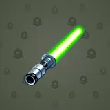 Light Sword #8614