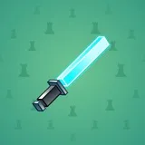 Light Sword #8628