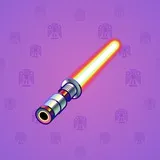 Light Sword #8630