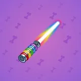 Light Sword #8633