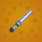 Light Sword #8635