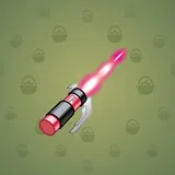 Light Sword #8636